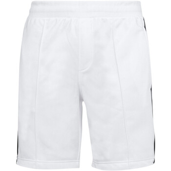 Vêtements Homme Shorts / Bermudas Horspist Short  blanc - SONIC S10 WHITE Blanc