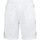 Vêtements Homme Shorts / Bermudas Horspist Short  blanc - SONIC S10 WHITE Blanc