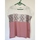 Vêtements Femme Tops / Blouses Damart Tee shirt Multicolore