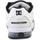 Chaussures Homme Baskets basses DC Shoes Versatile M ADYS200075-WBK Multicolore