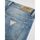 Vêtements Femme Jeans Guess CURVE X W3YAJ2 D52Q1-MULG Bleu