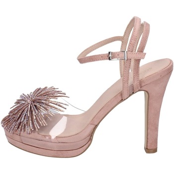 Chaussures Femme Rideaux / stores Menbur BC401 Rose