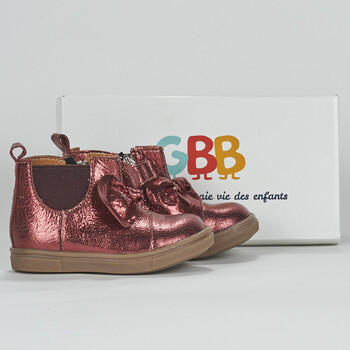 boots enfant gbb  - 