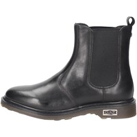 Boots NESSI 18420 Czarny 1 1