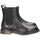 Chaussures Femme Boots Cult CLE101710/24 Noir