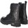 Chaussures Femme Boots Cult CLW390500 Noir