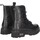 Chaussures Femme Boots Cult CLW390500 Noir