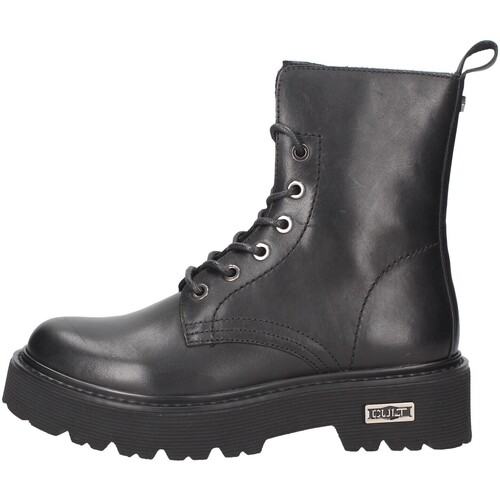 Chaussures Femme Dark Boots Cult CLE103130/24 Noir