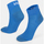 Sous-vêtements The North Face Chaussettes de cheville de sport  MINIMIS-U Bleu
