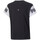 Vêtements Fille T-shirts & Polos Puma 849073-01 Noir