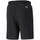 Vêtements Homme Shorts / Bermudas Puma 533374-01 Noir