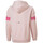 Vêtements Fille Sweats Puma 846929-16 Rose
