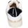 Chaussures Femme Baskets mode Menbur BC414 Blanc