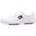 Chaussures Homme Baskets basses Tommy Hilfiger TOMMY JEANS RETRO ESS Blanc