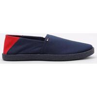 Chaussures Homme Espadrilles Tommy paia Hilfiger Tommy paia JEANS ESPADRILLE Marine