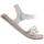 Chaussures Enfant Sandales et Nu-pieds Pablosky Kids Olimpo 421700 Y - Olimpo Blanco Blanc