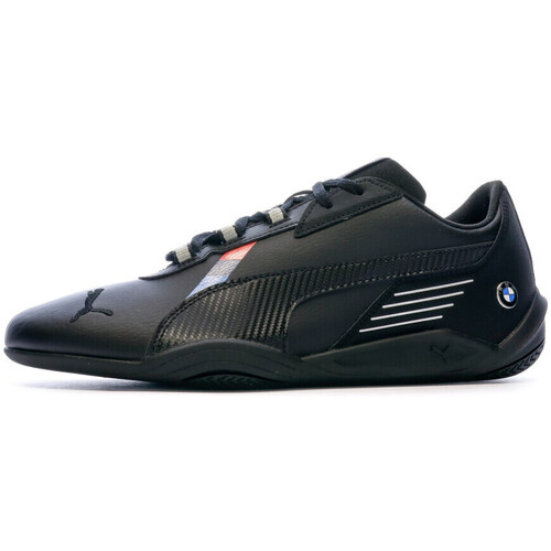 Chaussures Homme Running / trail Puma 306875-01 Noir