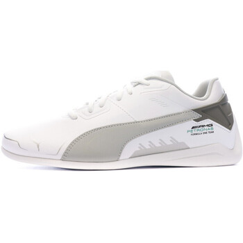 Chaussures Homme Sport Indoor Puma 306852-01 Blanc
