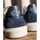 Chaussures Homme Baskets mode Finsbury Shoes DAYTONA Bleu