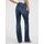 Vêtements Femme Jeans Guess SEXY BOOT W3YA59 D4PM6-BESL Bleu