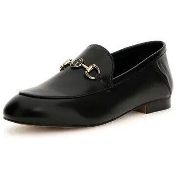 Chaussures Femme Mocassins Guess FL7MTY LEA14 MARTYA-BLACK Noir