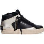Philippe Model Paris low-top leather sneakers