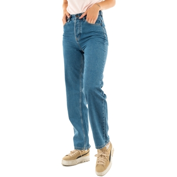 Vêtements Femme Jumbo-Visma Jeans Dickies 0a4xyl Bleu