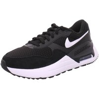 Chaussures Homme Baskets mode city Nike  Noir