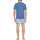 Vêtements Homme Pyjamas / Chemises de nuit Impetus Zapata Bleu