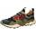Chaussures Homme Baskets mode Flower Mountain YAMANO 3 Multicolore