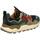 Chaussures Homme Baskets mode Flower Mountain YAMANO 3 Multicolore