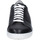 Chaussures Homme Baskets mode Bruno Verri BC448 Noir