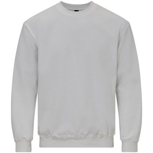 Vêtements Sweats Gildan RW8866 Blanc