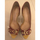Chaussures Femme Escarpins Sans marque Escarpins Saint Marina Rouge