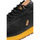 Chaussures Homme Mocassins Greyder Lab Basket GL-214-42 Noir Noir
