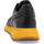 Chaussures Homme Mocassins Greyder Lab Basket GL-214-42 Noir Noir