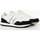 Chaussures Homme Baskets basses Tommy Jeans authentic Blanc