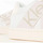 Chaussures Femme Baskets basses Calvin Klein Jeans cupsole Blanc