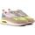 Chaussures Femme Fitness / Training HOFF Bayfront Baskets Style Course Multicolore