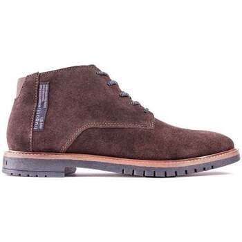 Chaussures Homme Boots Bugatti classic mini ii snow boots ugg shoes pcd Marron