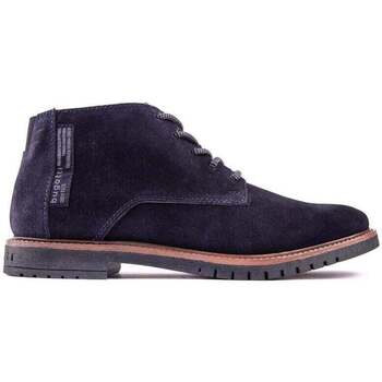 Chaussures Homme Boots Bugatti classic mini ii snow boots ugg shoes pcd Bleu