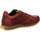 Chaussures Homme Baskets mode Cetti  Rouge