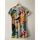 Vêtements Femme Robes courtes adidas Originals Robe t-shirt adidas Multicolore