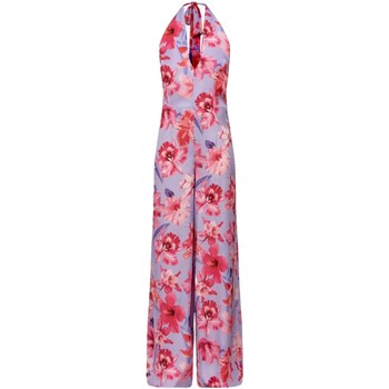 Vêtements Femme Robes longues Pinko 100761-A0M8 Violet