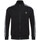 Vêtements Homme Sweats Horspist Sweat  noir - ASHTON M304 BLACK Noir