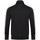 Vêtements Homme Sweats Horspist Sweat  noir - ASHTON M304 BLACK Noir