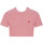 Vêtements Homme T-shirts manches courtes Emporio Armani eagle Rouge
