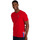 Vêtements Homme T-shirts manches courtes Le Coq Sportif classic Rouge