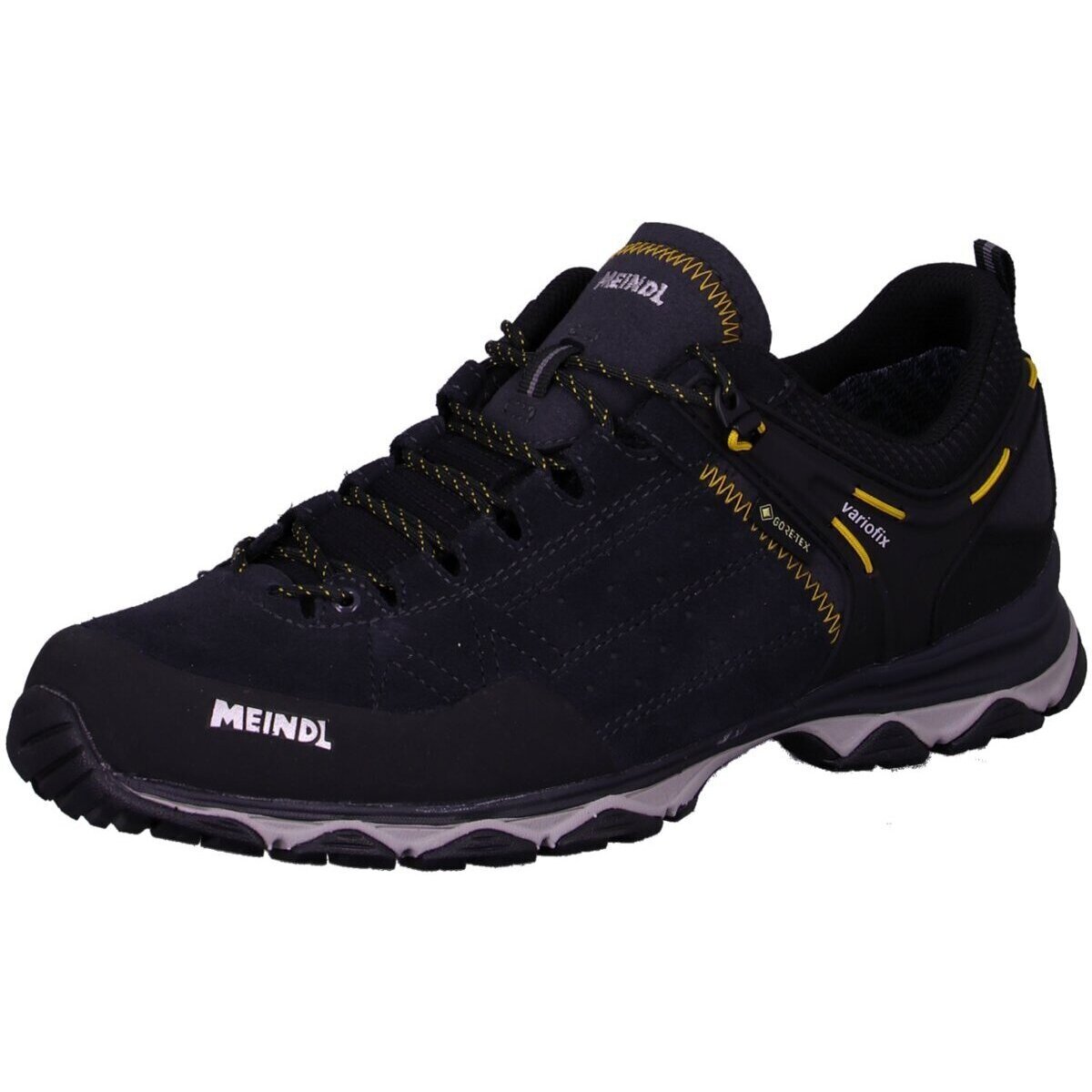 Chaussures Homme Fitness / Training Meindl  Noir