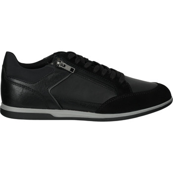 Chaussures Homme Baskets basses Geox U354GB 0CL22 Sneaker Noir